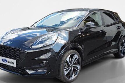 Ford Puma 35.888 km 18.850 &euro; Bergisch Gladbach 51427
