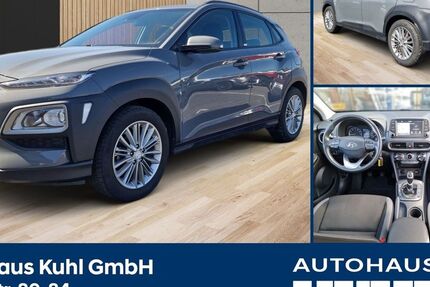 Hyundai KONA 105.491 km 12.990 &euro; Overath 51491