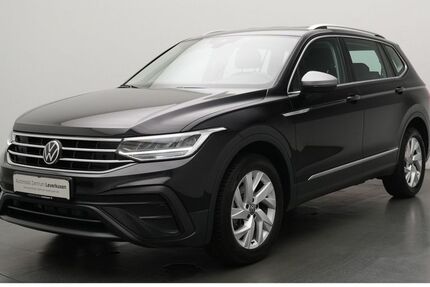 VW Tiguan Allspace 28.380 km 31.480 &euro; Leverkusen 51379