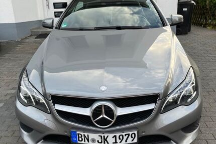 Mercedes-Benz E 220 140.000 km 16.999 &euro; Bonn 53113