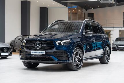 Mercedes-Benz GLE 450 62.545 km 53.980 &euro; Köln 51147