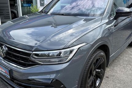 VW Tiguan 119.000 km 31.700 &euro; Bonn 53177
