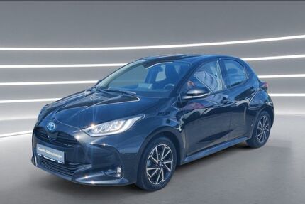 Toyota Yaris 31.000 km 20.490 &euro; Bonn 53119