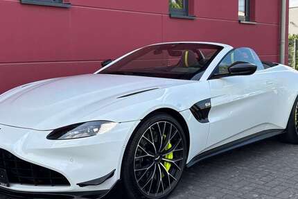 Aston Martin Vantage 15.545 km 142.600 &euro; Brühl 50321