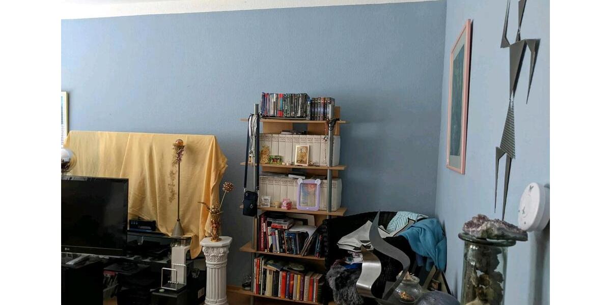Erdgeschoßwohnung Köln Nippes - 2 Zimmer, 75 m&sup2;, 250.000&euro; | Angebot:27462350