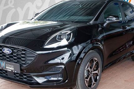 Ford Puma 20.200 km 23.490 &euro; Troisdorf 53844