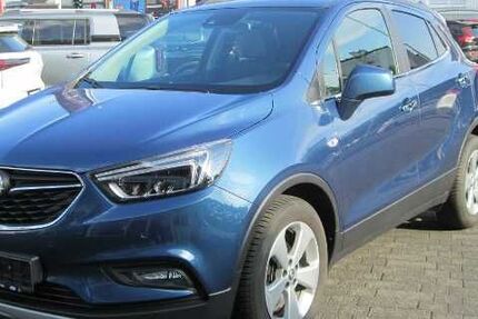Opel Mokka X 79.964 km 12.990 &euro; Siegburg (zwischen Köln und Bonn) 53721