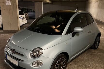 Fiat 500 20.200 km 14.000 &euro; Köln 51103
