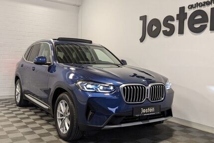 BMW X3 43.522 km 39.490 &euro; Monheim am Rhein 40789