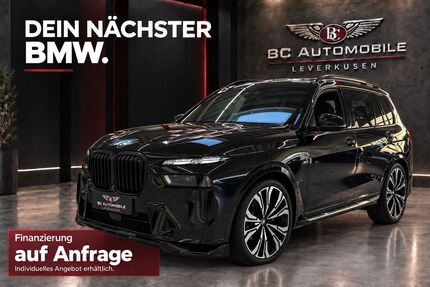 BMW X7 50.000 km 84.900 &euro; Leverkusen 51371