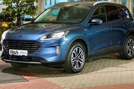 Ford Kuga 29.001 km 22.900 &euro; Köln 50769