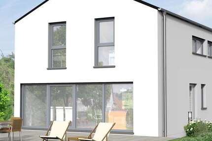Haus Leverkusen Bergisch Neukirchen - 4 Zimmer, 125 m&sup2;, 614.900&euro; | Angebot:27371831
