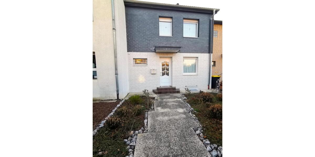 Reihenhaus Pulheim - 3 Zimmer, 84 m&sup2;, 369.000&euro; | Angebot:27096843