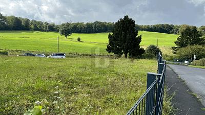 GRUNDSTÜCK MIT UNVERBAUBARER FERNSICHT - Grundstück Remscheid Gemarkung Bergisch Born | Angebot:27332111