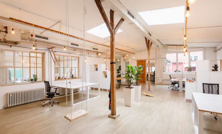 Gewerbeobjekt Köln Mülheim - 415&euro; | Angebot:27431102