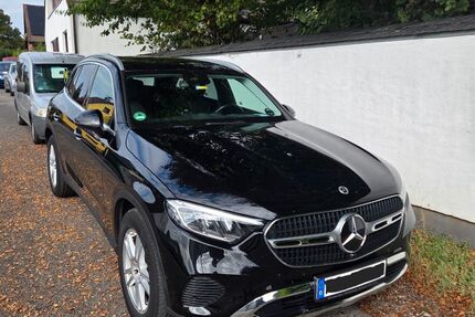 Mercedes-Benz GLC 220 43.500 km 44.000 &euro; Remscheid 42855