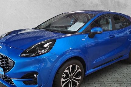 Ford Puma 13.700 km 19.990 &euro; Hürth 50354