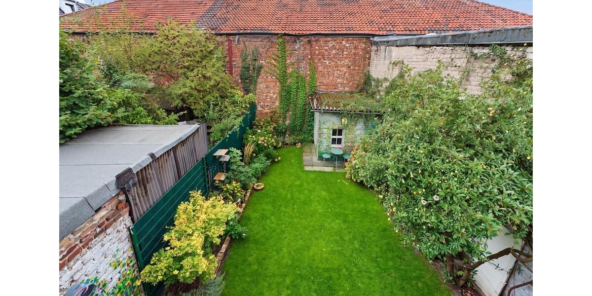 Doppelhaushälfte Köln Porz - 4 Zimmer, 92 m&sup2;, 450.000&euro; | Angebot:27428593