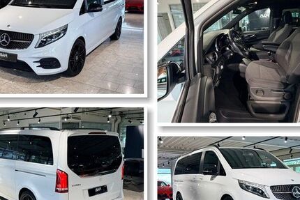 Mercedes-Benz V 250 109.985 km 39.980 &euro; Remscheid 42897