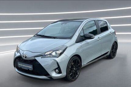 Toyota Yaris 14.444 km 17.490 &euro; Köln 51149