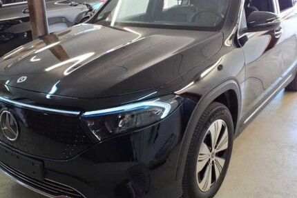 Mercedes-Benz EQB 62.752 km 36.400 &euro; Hennef 53773