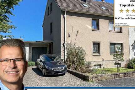 Haus Brühl - 8 Zimmer, 181 m&sup2;, 580.000&euro; | Angebot:26778187