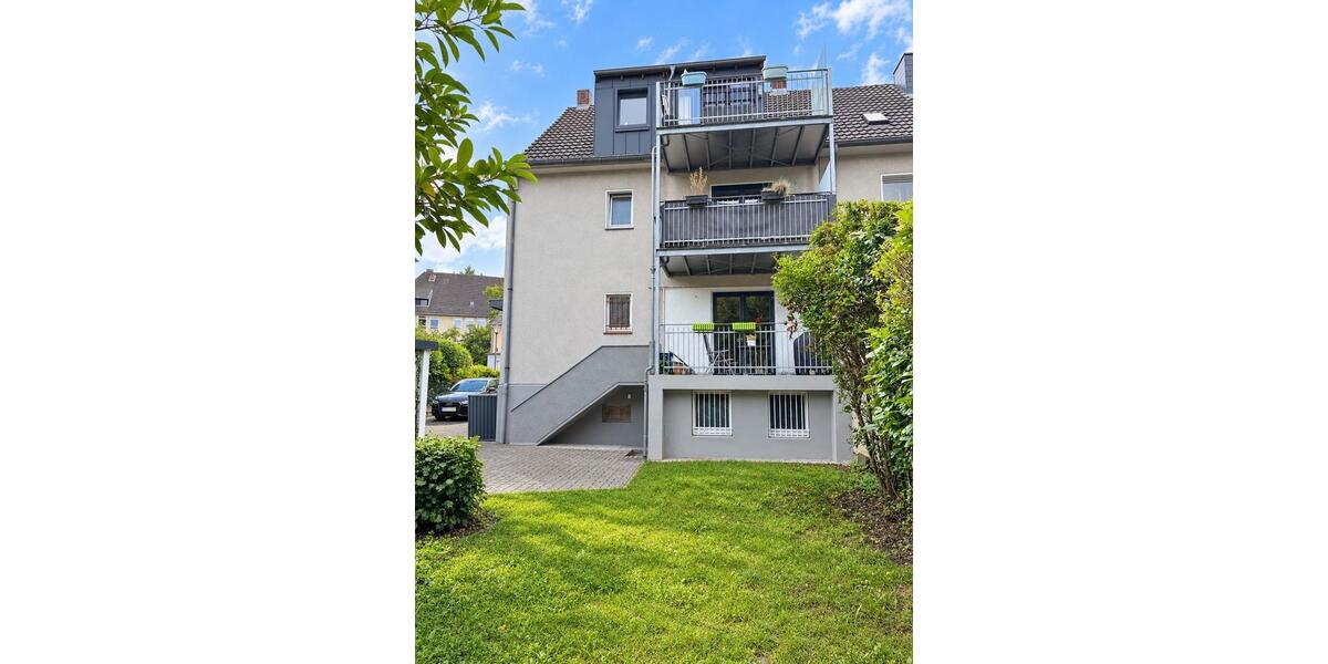Mehrfamilienhaus, Wohnhaus Köln Mülheim - 6 Zimmer, 185 m&sup2;, 890.000&euro; | Angebot:27428626