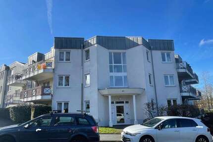 Wohnung Alfter - 2 Zimmer, 66 m&sup2;, 175.000&euro; | Angebot:26474893