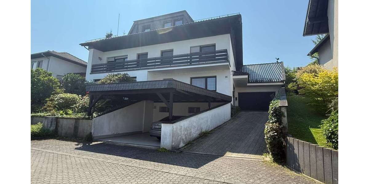 Einfamilienhaus Lohmar - 9 Zimmer, 308 m&sup2;, 848.000&euro; | Angebot:27439656