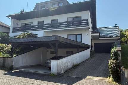 Haus Lohmar - 9 Zimmer, 308 m&sup2;, 848.000&euro; | Angebot:27439656