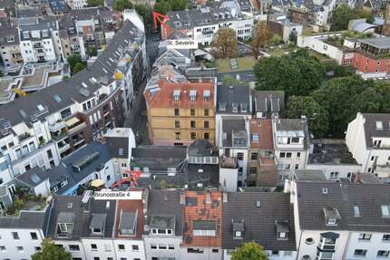 Grundstück Köln Innenstadt - 1.800.000&euro; | Angebot:27379167