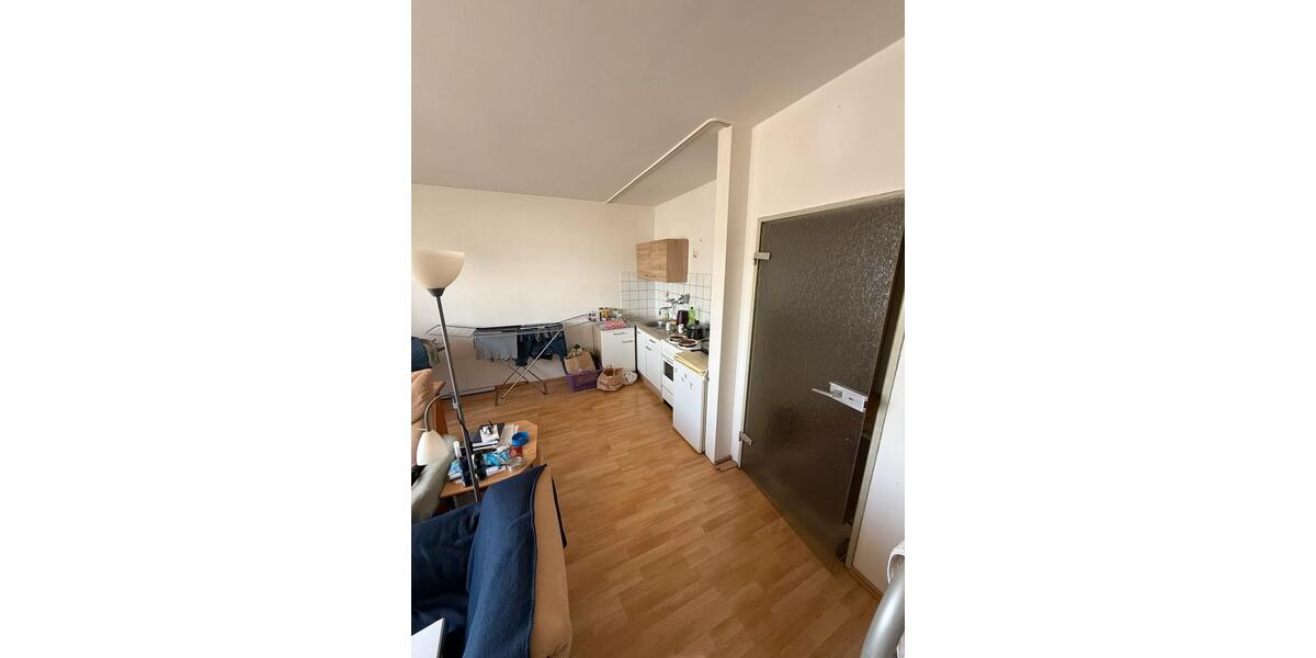 Etagenwohnung Wesseling - 1 Zimmer, 34 m&sup2;, 84.900&euro; | Angebot:27413715