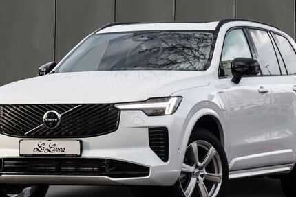 Volvo XC90 25.000 km 69.890 &euro; Köln 50968