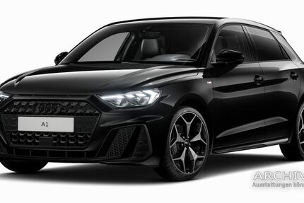 Audi A1 8.990 km 26.980 &euro; Leverkusen 51373