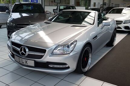 Mercedes-Benz SLK 250 58.279 km 19.900 &euro; Lohmar 53797