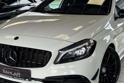 Mercedes-Benz A 45 AMG 89.900 km 29.999 &euro; pulheim 50259