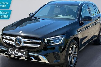 Mercedes-Benz GLC 220 71.979 km 34.580 &euro; Dormagen 41540