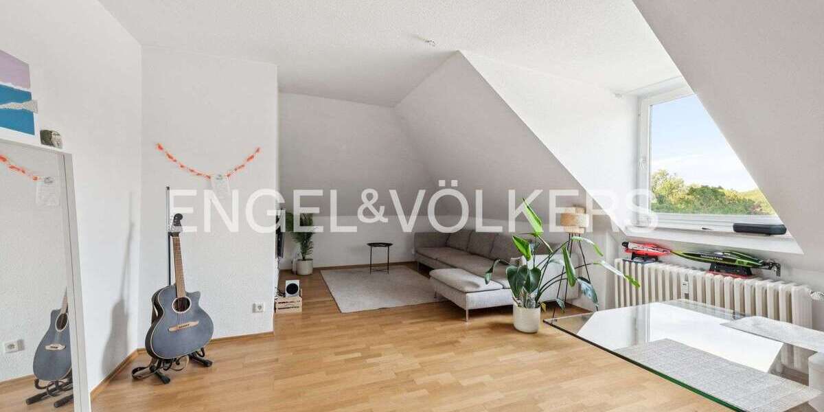 Etagenwohnung Köln Innenstadt - 2.5 Zimmer, 52 m&sup2;, 320.000&euro; | Angebot:27497029