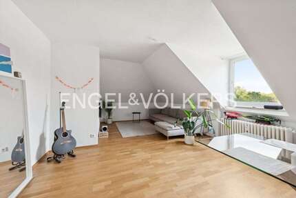 Wohnung Köln Innenstadt - 2.5 Zimmer, 52 m&sup2;, 320.000&euro; | Angebot:27497029