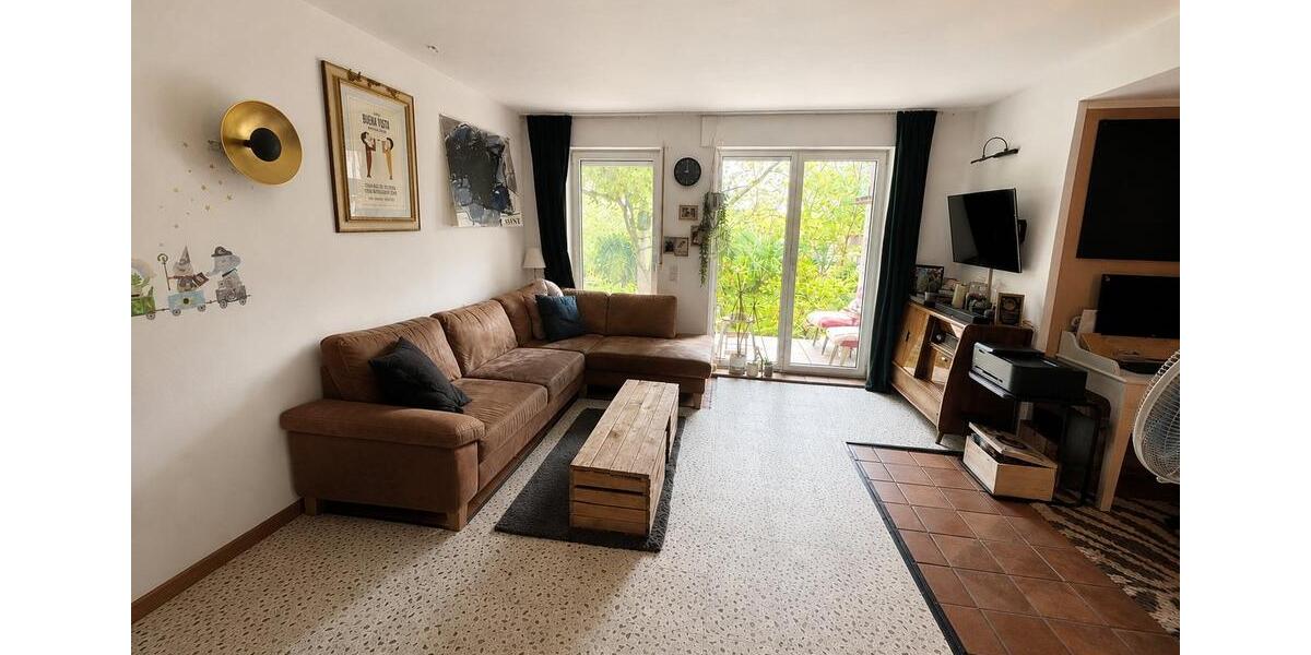 Etagenwohnung Köln Porz - 2 Zimmer, 60 m&sup2;, 390.000&euro; | Angebot:27450788
