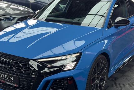 Audi RS3 23.990 km 53.490 &euro; Erkrath (bei Düsseldorf) 40699