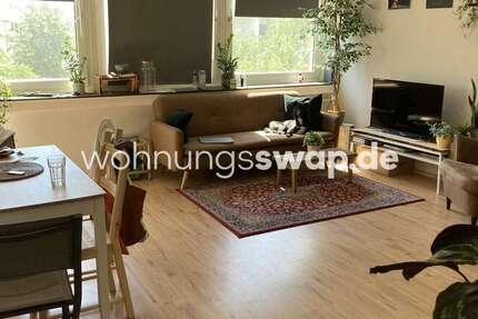 Wohnung Köln - 2 Zimmer, 45 m&sup2;, 750&euro; | Angebot:27090335