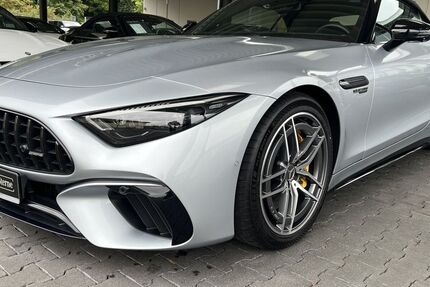 Mercedes-Benz SL 63 AMG 6.890 km 137.940 &euro; Engelskirchen 51766