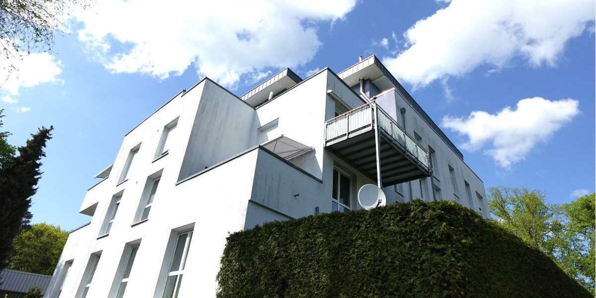 Etagenwohnung Solingen Ohligs - 3 Zimmer, 94 m&sup2;, 379.000&euro; | Angebot:26913086