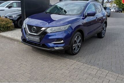 Nissan Qashqai 42.017 km 15.975 &euro; Leverkusen 51373