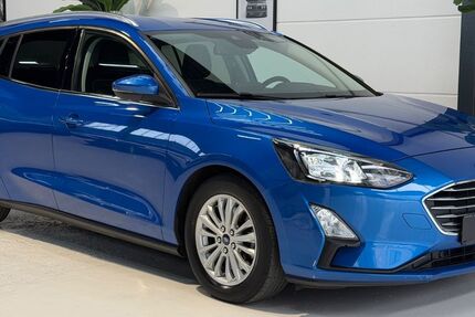 Ford Focus 145.000 km 9.899 &euro; Köln 50769