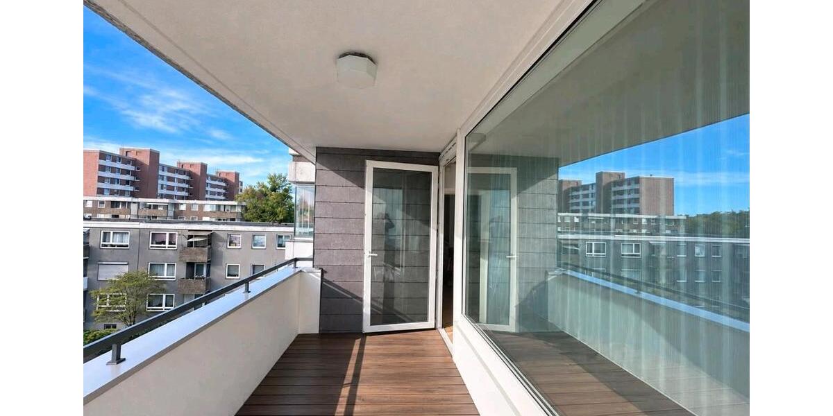 Etagenwohnung Köln Kalk - 1 Zimmer, 45 m&sup2;, 159.000&euro; | Angebot:27442037