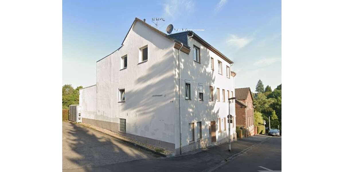 Etagenwohnung Solingen Ohligs - 2 Zimmer, 55 m&sup2;, 440&euro; | Angebot:27465075