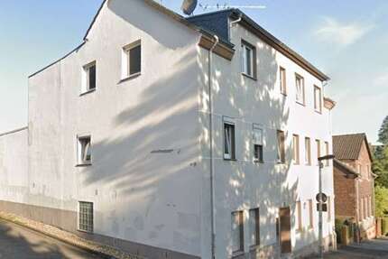Wohnung Solingen Ohligs - 2 Zimmer, 55 m&sup2;, 440&euro; | Angebot:27465075