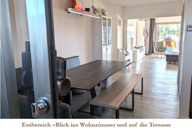 Einfamilienhaus Köln Mülheim - 4.5 Zimmer, 155 m&sup2;, 599.500&euro; | Angebot:27496423
